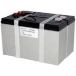 Yuasa zselés akkumulátor, 12 V 10 Ah (NP12-12)