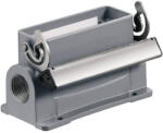 Weidmüller HDC ház méret: 5 IP65, HDC 16A SLU 2M20G 1788770000 (1788770000)