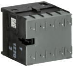 ABB GJL1211009R0101 B6-30-10-P-24AC 4 kW/ 8 A AC3 minikontaktor 3P+1NO tek. : 24 V AC (GJL1211009R0101)