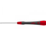 Wiha Belső hatlap csavarhúzó Wiha PicoFinish Kulcsszélesség: 2.0 mm Penge hossz: 50 mm (42424)