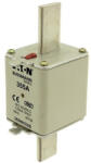 Eaton 355NHG2B NH FUSE 355A 500V GG/GL SIZE 2 NH-betét 355A, DIN 2 méret, 500V AC, gG/gL (355NHG2B) - lumenet