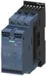 Siemens 3RW3036-2BB04 lágyindító, 22kW/45A, 24VAC/DC, S0, rugós csatl (3RW30362BB04)