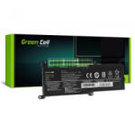 Green Cell akkumulátor Lenovo IdeaPad 7.4V 3500mAh (LE125) (LE125)
