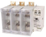 Socomec FUSERBLOC 3P 630A NH3 biztosítós terhelésszakaszoló hajtás nélkül Socomec 38113063 (38113063)
