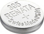 Renata Gombelem 395 1.55 V 1 db 55 mAh Ezüstoxid (X704473) (X704473)