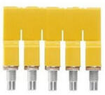 Weidmüller Keresztösszekötő WQV 4/5 1057860000 Weidmüller (1057860000)