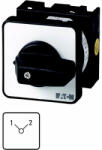 Eaton átkapcsoló 2P 20A beépíthető, t0-2-8221/e-038847 (038847)