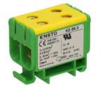 Ensto Fővezeték sorkapocs 2x 50/2x50mm2 (2, 5-50mm2) z/s KE 66.3 Ensto (KE66.3)