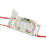 Telegärtner B00045A0078 LWL kazetta fedél Fehér (B00045A0078)