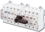 Socomec SIRCO átkapcsoló VM1 méret 4X63A F44304006 (44304006)