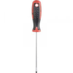 TOOLCRAFT Lapos csavarhúzó, pengeszélesség: 3 mm Penge hossz: 102 mm TOOLCRAFT (96029C1104)