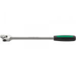 STAHLWILLE 504-2K/15N (13061015) Csuklós markolat Meghajtás (csavarhúzó) 1/2 (12, 5 mm) 1 db (13061015)