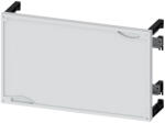 Siemens 8GK4401-2KK22 beépítő készlet sorkapocshoz, 300x500mm (8GK44012KK22)