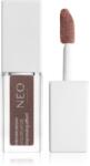 NEO Make Up Intense Serum Color Lip Oil Ruj de buze lichid, de lunga durata culoare 02 Rose Nude 4.5 ml