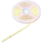 sygonix (SY-5773490) LED csík 230 V 5000 mm Melegfehér 1 db (SY-5773490) - aqua