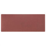 GRAPHITE Csiszolópapír 93 x 230mm, K220, 5db (55H964)