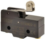 Tracon helyzetkapcsoló- nyomószáras-görgős 35mm 15A/250V - LS15GW22-B (LS15GW22-B)