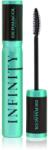 Dermacol Infinity Waterproof vízálló göndörítő és nagyobbító szempillaspirál 7 ml