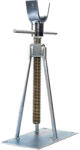 Univolt Katimex Orsós kábeldobemelő, max. dobátmérö 1600mm, 4t teherbírás/pár KA-SHEB (107015) 020421 (020421)