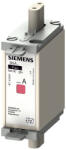 Siemens 3NA6817 késes biztosító, NH-000, 40A gG, szigetelt fogantyúval, 500VAC, 250VDC (3NA6817)