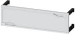 Siemens 8GK4501-1KK22 beépítő készlet teli homloklap, 150x500mm (8GK45011KK22)