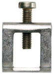 Weidmüller Húzókengyel 10x3/10x5mm-es gyűjtősínhez, becsavart állapotban ZB 10 F. 10X3/10X5/10X10 1261300000 Weidmüller (1261300000)