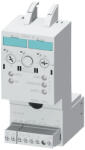 Siemens 3RF2950-0KA13 teljesítményvezérlő funkció modul 3RF2-höz, 50A/110-230VAC, 24VDC (3RF29500KA13)