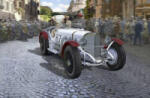 Revell Mercedes-Benz SSKL Autómodell építőkészlet 1: 32 (07737) (07737)