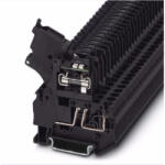 Phoenix Contact Biztosítós sorkapocs - ST 4-HESILED 24 (5X20), Phoenix Contact, 3036547 (3036547)