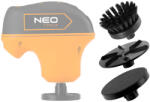 NEO TOOLS Tartozék szett, 04-064 polírozógéphez, 3db (04-604-30)