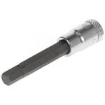 GEDORE IN 20 L 6-60 (1933280) Belső hatlap Csavarhúzó betét 6 mm 1/4 (6, 3 mm) (1933280)