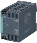 Siemens 6EP1322-5BA10 SITOP PSU100C tápegység 120-230VAC/DC 12VDC/6, 5A (6EP13225BA10)