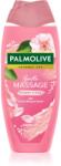 Palmolive Thermal Spa Gentle Massage tusfürdő gél a finom és sima bőrért 500 ml