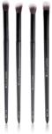 Brushworks Eye Blending Set set de pensule pentru machiajul ochilor