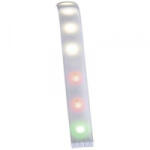 Paulmann (70530) LED csík 24 V 2.5 m Melegfehér, RGBW 2.5 m (70530) - aqua