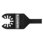 GRAPHITE Bi-fém Fémfűrészlap, 10mm, 8% cobalt (56H057)