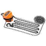 NEO TOOLS Láncos emelő 1t, 3m (11-760) - olaj