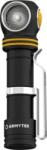 Armytek Elf C1 warmweiß LED Kézilámpa Akkuról üzemeltetett 1023 lm 65 g (F05103W) (F05103W) - aqua