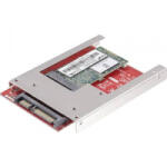 Renkforce Mini Sata Auf Ssd 6, 4cm(2, 5)konverter (rf-1972600)
