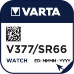 VARTA V377 óraelem 1db (377101111)