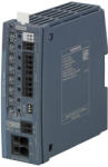 Siemens 6EP4438-7EB00-3DX0 SITOP SEL1400 szelektivitás modul, input: 24 VDC/60A output: 24VDC/8x 10A (6EP44387EB003DX0)