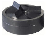 Weidmüller Lemezlyukasztó KOS-M63 1548400000 Weidmüller (1548400000)