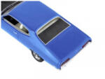 Revell 1970 Ford Torino Cobra Autómodell építőkészlet 1: 25 (14534) (14534)