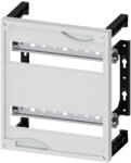 Siemens 8GK4351-2KK12 beépítő készlet, 300x250mm, 2x12 modul (24 modul) (8GK43512KK12)