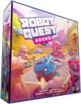 Wise Wizard Games Настолна игра Robot Quest Arena - Стратегическа (WWGRQ800) - ozone