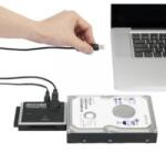 Renkforce USB 2.0 - IDE+SATA konverter, Renkforce (RF-3833985)