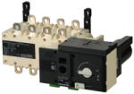 Socomec ATyS 4X250A F 230Vac motoros átkapcsoló 95234025 Socomec (95234025)