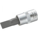 TOOLCRAFT Dugókulcs betét 6, 3 mm (1/4) 6, 5 mm-es egyenespengéjű bittel, 37 mm, TOOLCRAFT (816065)