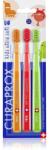 CURAPROX 5500 Kids Ultra Soft fogkefe gyermekeknek 3 db
