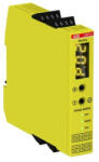 ABB 2TLA010070R0000 Sentry USR10 24 V DC Biztonsági relé (2TLA010070R0000)